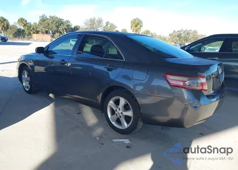 2009 Toyota Camry Le from USA, damaged, VIN 4T1BE46K19U852997